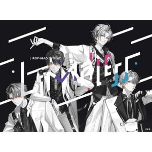 ROF-MAO / ROF-MAO 2nd LIVE ”Limitless” 【豪華版】(2Blu-...