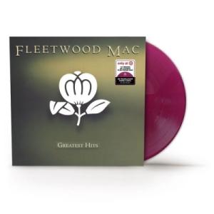Fleetwood Mac フリートウッドマック / Greatest Hits (Transluc...