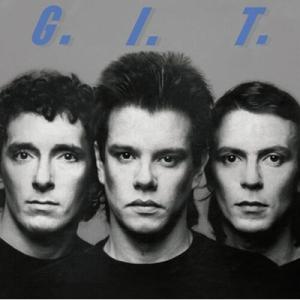 Git / Git 輸入盤 〔CD〕の商品画像