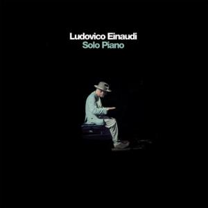 Ludovico Einaudi ルドビコエイナウディ / Solo Piano 輸入盤 〔CD〕