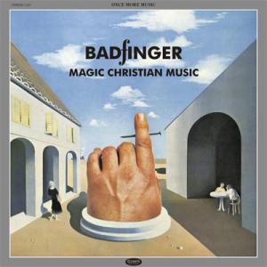 Badfinger バッドフィンガー / Magic Christian Music  輸入盤 〔C...