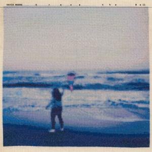 David Moore / Graze The Bell 国内盤 〔CD〕