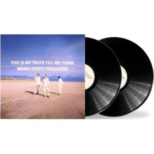 Manic Street Preachers / This Is My Truth Tell Me ...