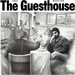 Shai Maestro/Guesthouse 〔LP〕の商品画像