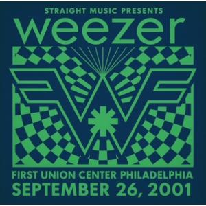 Weezer ウィーザー / Our Name Is Weezer - Live At First ...