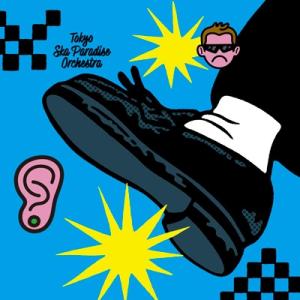 Tokyo Ska Paradise Orchestra 東京スカパラダイスオーケストラ / ［SK...