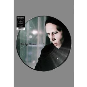 Marilyn Manson マリリンマンソン / In The Air Tonight Ltd. - Picture Vinyl 〔LP〕