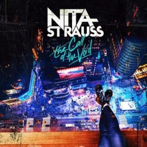 Nita Strauss / Call Of The Void   〔LP〕