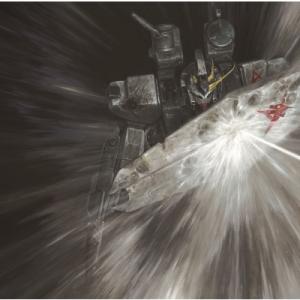 ガンダム / 機動戦士ガンダム 逆襲のシャア オリジナル・サウンドトラック (ホワイト・ヴァイナル仕...