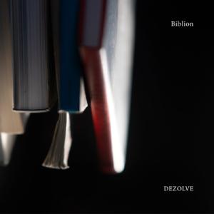 DEZOLVE / Biblion 国内盤 〔CD〕