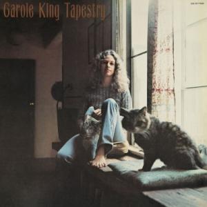 Carole King キャロルキング / Tapestry:  つづれおり (国内盤 / アナログ...