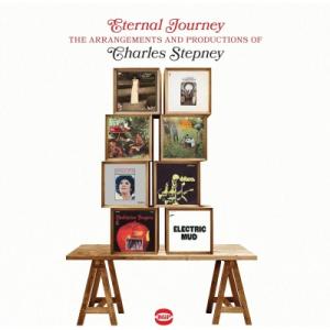 オムニバス(コンピレーション) / Eternal Journey-arrangements And...