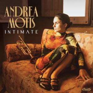 Andrea Motis / Intimate (アナログレコード)  〔LP〕