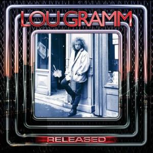 Lou Gramm / Released 輸入盤 〔CD〕