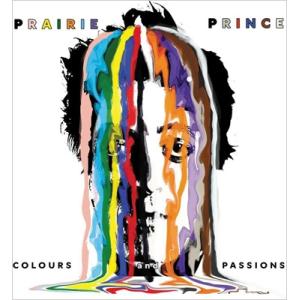 Prairie Prince / Colours And Passions 輸入盤 〔CD〕