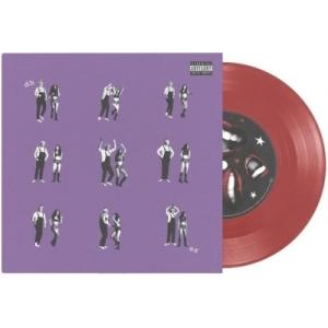 Olivia Rodrigo / Drivers License (David Byrne Vers...