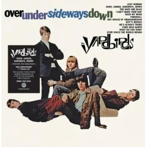 Yardbirds ヤードバーズ / Over Under Sideways Down (60th ...