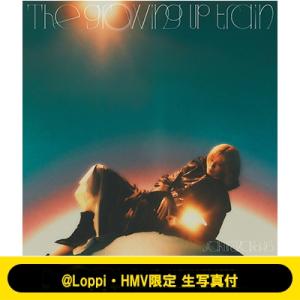 櫻坂46 / 《＠Loppi・HMV限定 生写真付5形態セット》The growing up