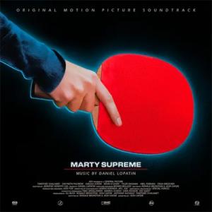 Daniel Lopatin / Marty Supreme (Original Soundtrac...