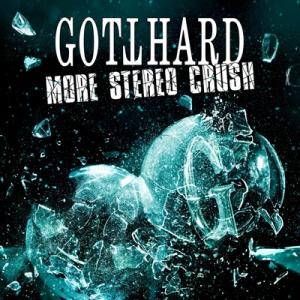 Gotthard ゴットハード / More Stereo Crush 国内盤 〔CD〕