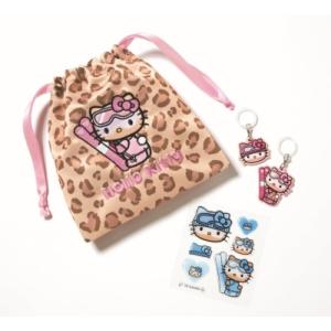 sweet (スウィート) 2026年 3月号【表紙：浜辺美波／付録：雪焼け ハローキティ 真冬の盛...