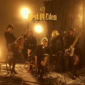 East Of Eden / Rising In Bloom【初回限定盤】(CD+Blu-ray) ...