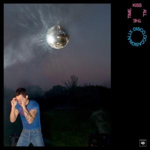 Harry Styles / Kiss All The Time. Disco,  Occasion...