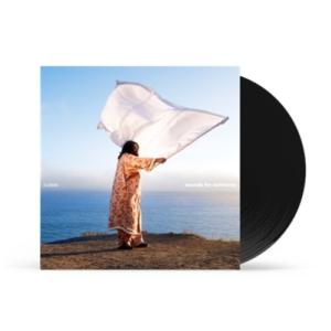 Elmiene / Sounds For Someone (アナログレコード)  〔LP〕