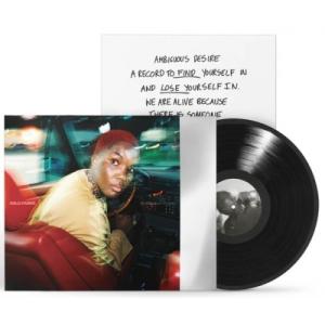 Arlo Parks / Ambiguous Desire (アナログレコード)  〔LP〕