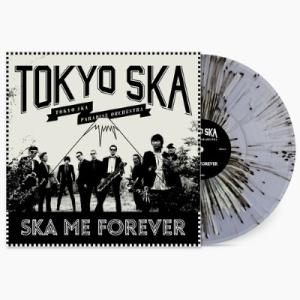 Tokyo Ska Paradise Orchestra 東京スカパラダイスオーケストラ / Ska Me Forever (カラーヴァイナル仕様 / アナログレコー
