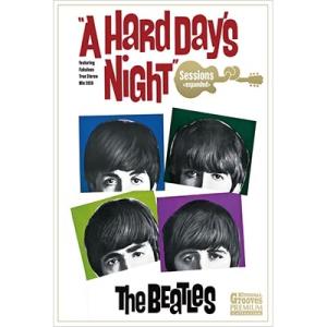 Beatles ビートルズ / A HARD DAY'S NIGHT Sessions ＜expan...