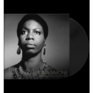 Nina Simone ニーナシモン / Essential Collection   〔LP〕