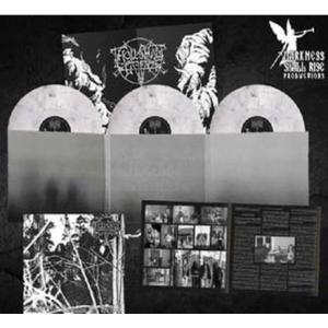 Thou Shalt Suffer / Into The Woods Of Belial (Whit...