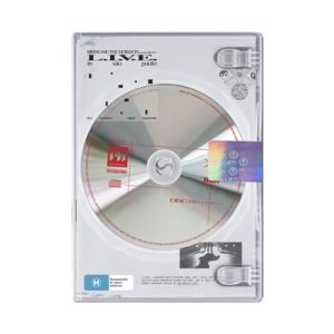 Bring Me The Horizon ブリングミーザホライズン / L.I.V.E. In S ...