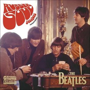 Beatles ビートルズ / RUBBER SOUL Sessions ＜expanded＞(2C...