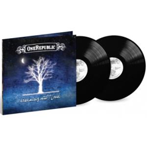 OneRepublic ワンリパブリック / Dreaming Out Loud (2枚組アナログレ...