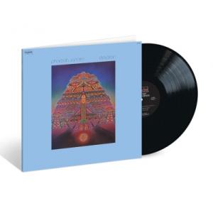 Pharoah Sanders ファラオサンダース / Elevation (180グラム重量盤レコ...