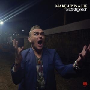 Morrissey モリッシー / Make-Up Is A Lie 国内盤 〔CD〕