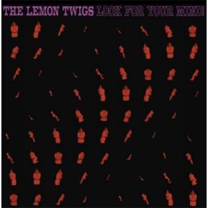 The Lemon Twigs / Look For Your Mind! 国内盤 〔CD〕