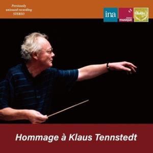 Mahler マーラー / マーラー：交響曲第1番『巨人』、モーツァルト：交響曲第32番　クラウス・テンシュテット＆