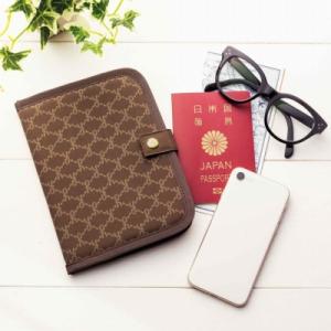 素敵なあの人 2026年 4月号【付録：ロベルタ ディ カメリーノ 持ち物整理ケース】 / 素敵なあ...