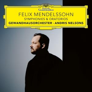 Mendelssohn メンデルスゾーン / 交響曲全集、オラトリオ『エリヤ』、オラトリオ『パウロ』...