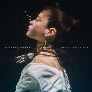 Awich / Okinawan Wuman (クリア・ヴァイナル仕様 / アナログレコード)  〔...