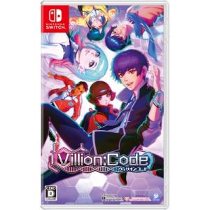 Game Soft (Nintendo Switch) / 【Nintendo Switch】Vil...
