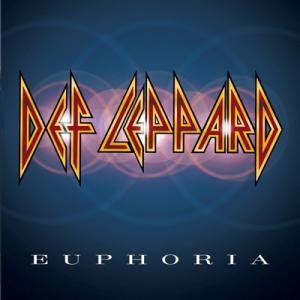 Def Leppard デフレパード / Euphoria (SHM-CD) 国内盤 〔SHM-CD...