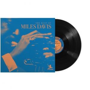 Miles Davis マイルスデイビス / Best Of Miles Davis (アナログレコ...