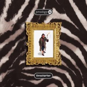 THE PRODIGY プロディジー  / Firestarter (30th Anniversar...