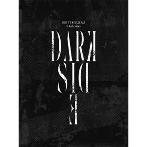 Sid シド / SID TOUR 2025 〜Dark side〜 (Blu-ray)  〔BLU...