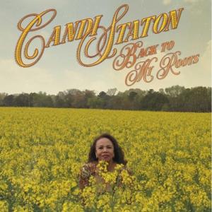 Candi Staton キャンディステイトン / Back To My Roots 輸入盤 〔CD...