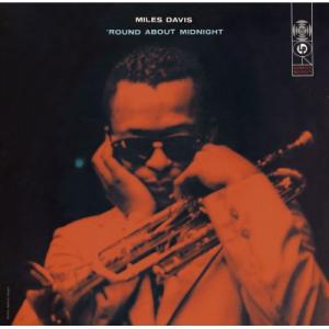 Miles Davis マイルスデイビス / Round About Midnight (MONO+...